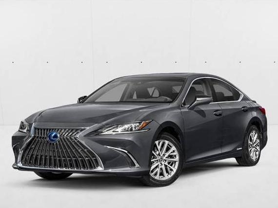 LEXUS ES 2023 58ABA1C1XPU029707 image LEXUS ES 2023 58ABA1C1XPU029707 image