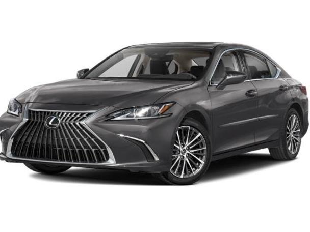 LEXUS ES 2023 58AD11D16PU010742 image