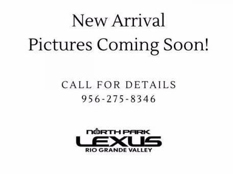 LEXUS ES 2023 58ADZ1B13PU150369 image LEXUS ES 2023 58ADZ1B13PU150369 image