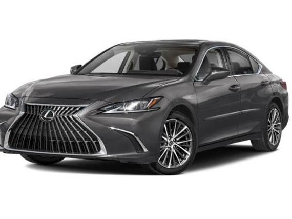 LEXUS ES 2023 58AB11D12PU011085 image LEXUS ES 2023 58AB11D12PU011085 image