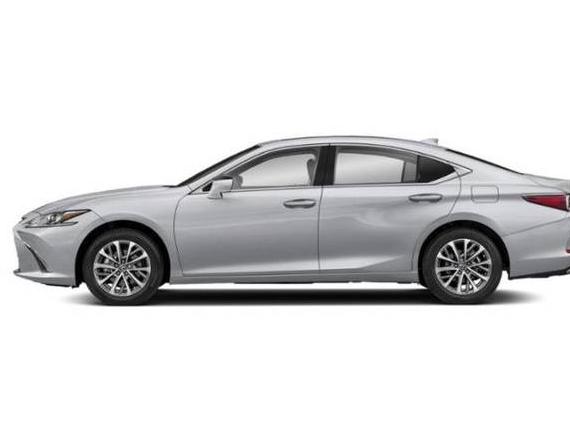 LEXUS ES 2023 58ADZ1B18PU141148 image