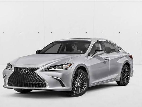 LEXUS ES 2023 58ADZ1B18PU145703 image LEXUS ES 2023 58ADZ1B18PU145703 image