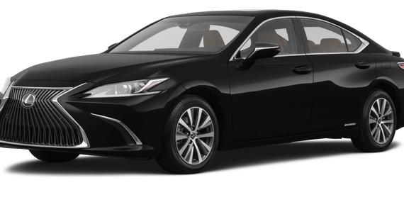 LEXUS ES 2023 58ADA1C10PU027389 image LEXUS ES 2023 58ADA1C10PU027389 image