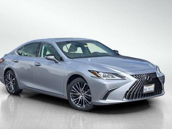 LEXUS ES 2023 58ADA1C19PU035667 image LEXUS ES 2023 58ADA1C19PU035667 image