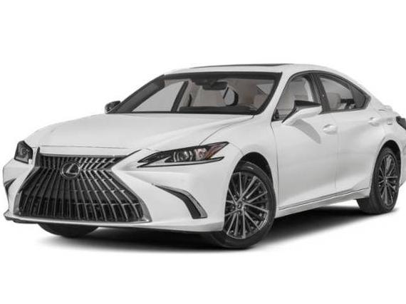 LEXUS ES 2023 58ADA1C18PU027253 image LEXUS ES 2023 58ADA1C18PU027253 image