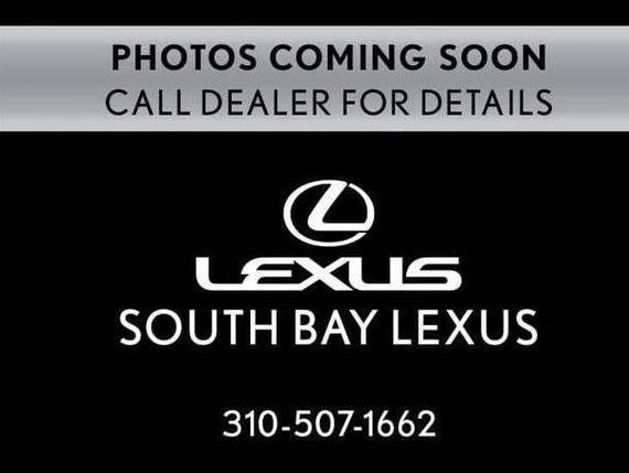 LEXUS ES 2023 58ADZ1B12PU155966 image