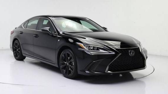LEXUS ES 2023 58AJZ1B15PU152871 image LEXUS ES 2023 58AJZ1B15PU152871 image