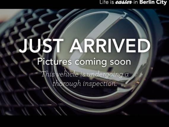 LEXUS ES 2023 58AEA1C16PU036148 image