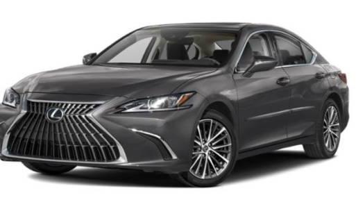 LEXUS ES 2023 58AD11D18PU012038 image