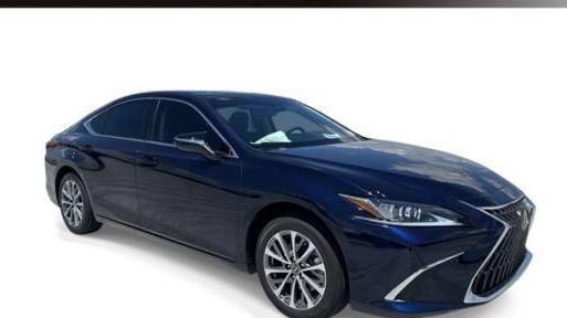 LEXUS ES 2023 58ACZ1B17PU153366 image