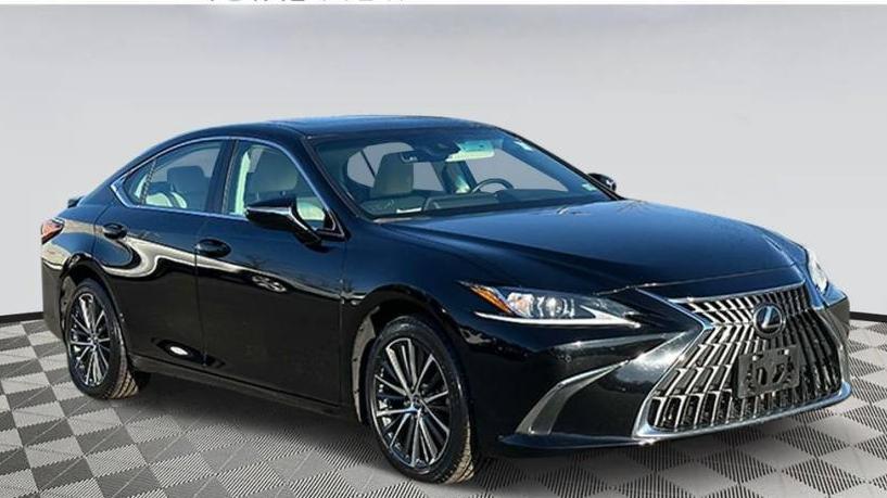 LEXUS ES 2023 58AD11D14PU010688 image