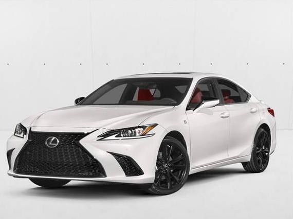 LEXUS ES 2023 58AJZ1B19PU144336 image LEXUS ES 2023 58AJZ1B19PU144336 image