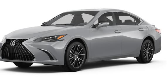 LEXUS ES 2023 58AEA1C12PU031660 image LEXUS ES 2023 58AEA1C12PU031660 image