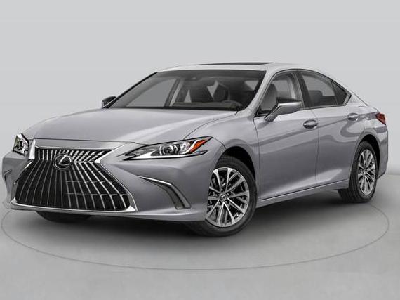 LEXUS ES 2023 58ADZ1B15PU142144 image LEXUS ES 2023 58ADZ1B15PU142144 image
