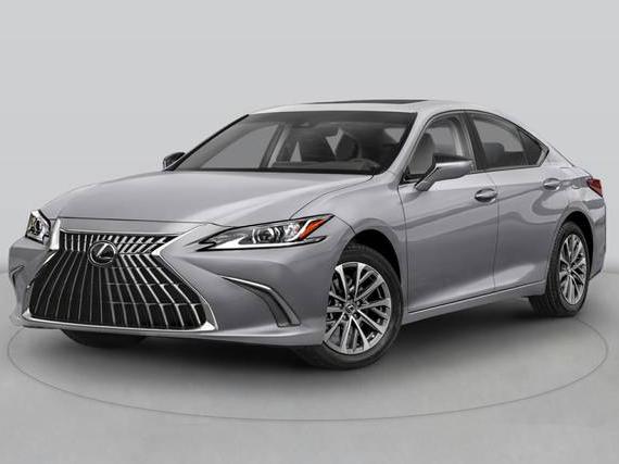 LEXUS ES 2023 58AJZ1B19PU151190 image LEXUS ES 2023 58AJZ1B19PU151190 image