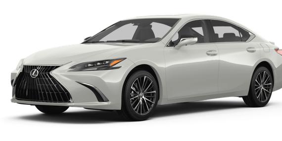 LEXUS ES 2023 58AEA1C19PU032465 image LEXUS ES 2023 58AEA1C19PU032465 image