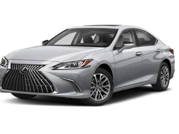 LEXUS ES 2023 58ACZ1B13PU158399 image