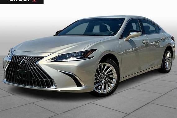 LEXUS ES 2023 58AEA1C19PU032336 image LEXUS ES 2023 58AEA1C19PU032336 image