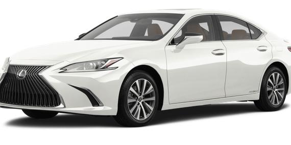 LEXUS ES 2023 58ADA1C16PU030801 image LEXUS ES 2023 58ADA1C16PU030801 image