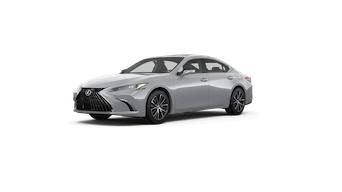 LEXUS ES 2023 58ADZ1B18PU160251 image