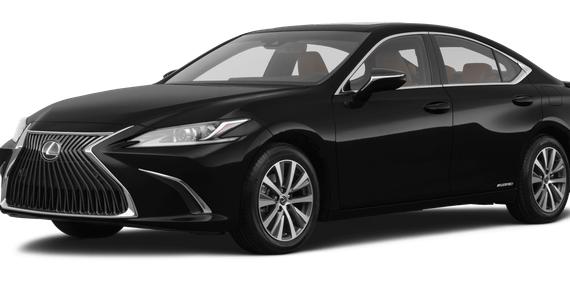 LEXUS ES 2023 58ADA1C19PU029223 image LEXUS ES 2023 58ADA1C19PU029223 image