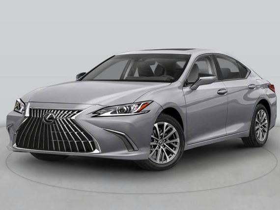 LEXUS ES 2023 58ADZ1B16PU153928 image LEXUS ES 2023 58ADZ1B16PU153928 image