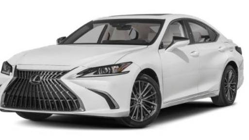 LEXUS ES 2023 58ADA1C1XPU027836 image