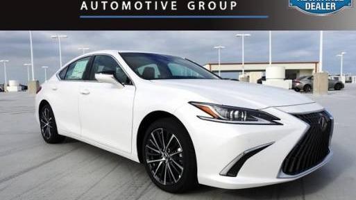 LEXUS ES 2023 58ADA1C19PU026841 image