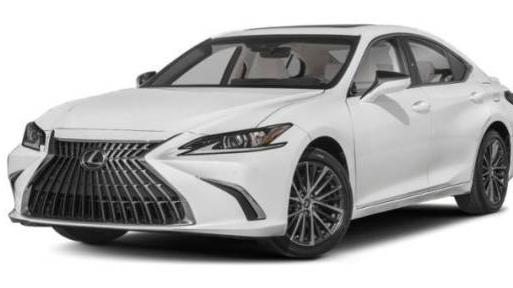 LEXUS ES 2023 58ADA1C18PU029696 image