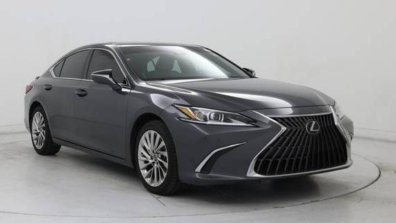 LEXUS ES 2023 58AEA1C13PU036513 image
