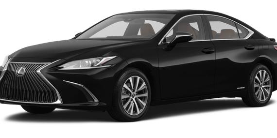 LEXUS ES 2023 58ADA1C11PU035503 image LEXUS ES 2023 58ADA1C11PU035503 image