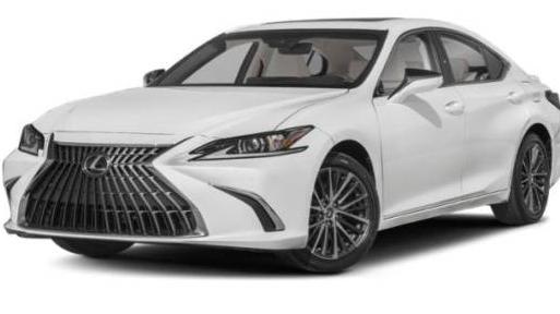 LEXUS ES 2023 58ADA1C13PU028519 image