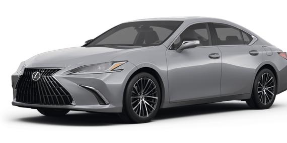 LEXUS ES 2023 58AD11D18PU011570 image