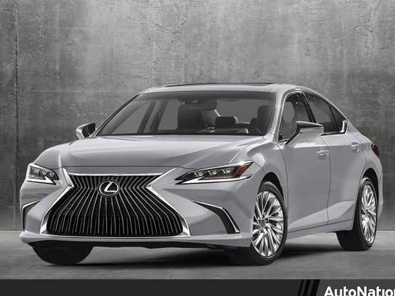LEXUS ES 2023 58AD11D19PU011318 image