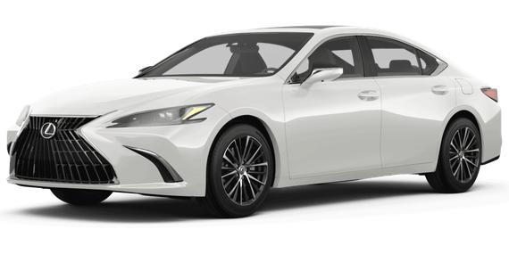 LEXUS ES 2023 58ADZ1B1XPU141264 image LEXUS ES 2023 58ADZ1B1XPU141264 image