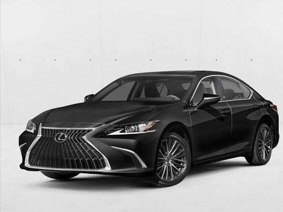 LEXUS ES 2023 58ADZ1B12PU154266 image LEXUS ES 2023 58ADZ1B12PU154266 image