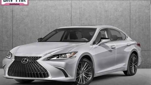 LEXUS ES 2023 58ADZ1B10PU139328 image