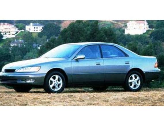 LEXUS ES 1998 JT8BF28G8W5026392 image LEXUS ES 1998 JT8BF28G8W5026392 image