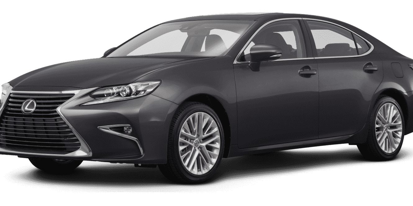 LEXUS ES 2016 JTHBK1GG2G2211631 image