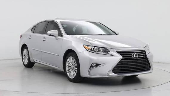 LEXUS ES 2016 JTHBK1GG0G2216892 image