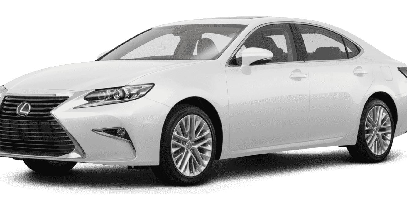 LEXUS ES 2016 58ABK1GG0GU030523 image