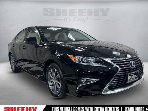 LEXUS ES 2016 JTHBW1GG6G2114971 image