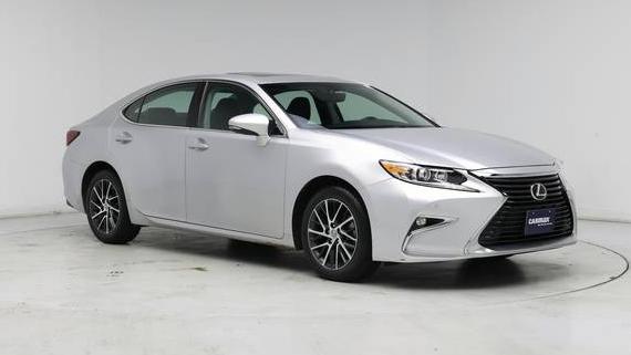 LEXUS ES 2016 58ABK1GG6GU011524 image LEXUS ES 2016 58ABK1GG6GU011524 image