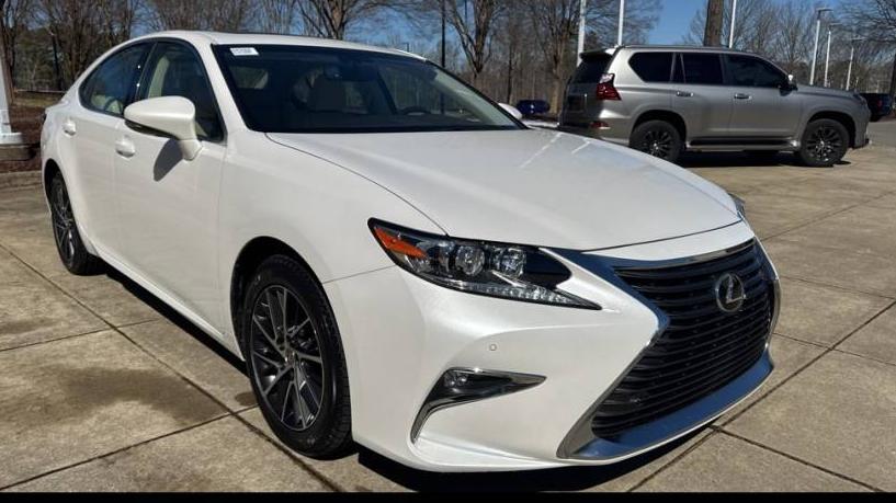 LEXUS ES 2016 JTHBK1GG8G2241328 image