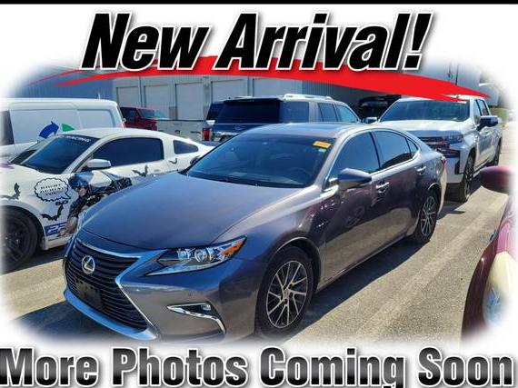 LEXUS ES 2016 58ABK1GG7GU008454 image LEXUS ES 2016 58ABK1GG7GU008454 image