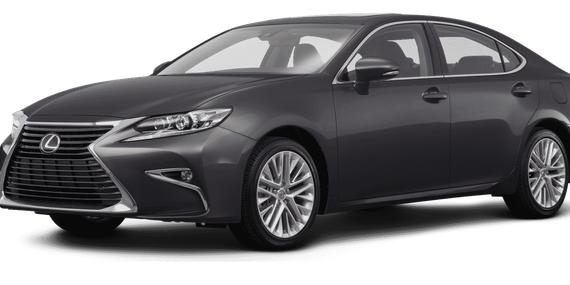 LEXUS ES 2016 58ABK1GG0GU008957 image