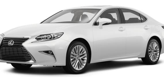 LEXUS ES 2016 58ABK1GG2GU023637 image