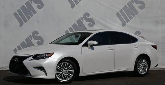 LEXUS ES 2016 58ABK1GG4GU023445 image LEXUS ES 2016 58ABK1GG4GU023445 image