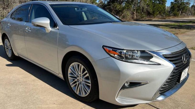 LEXUS ES 2016 58ABK1GG6GU006839 image