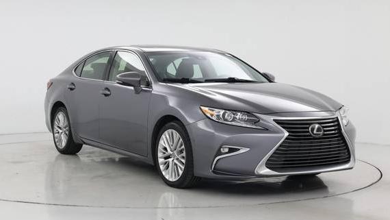 LEXUS ES 2016 JTHBK1GG2G2229210 image